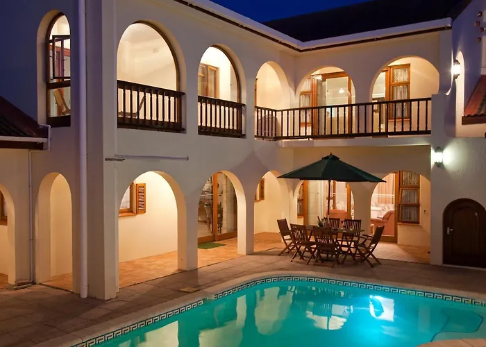 Penguino Guesthouse