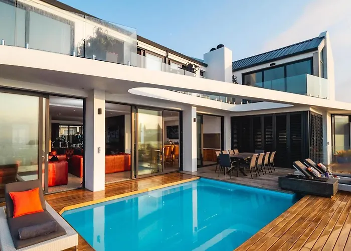 Boutique Ocean Views Guesthouse