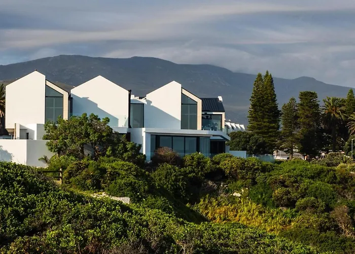 Boutique Ocean Views Guesthouse