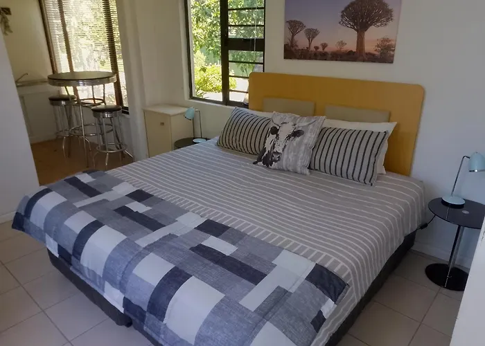 Fisherhaven Guest House