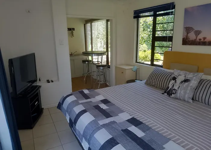 Fisherhaven Guest House