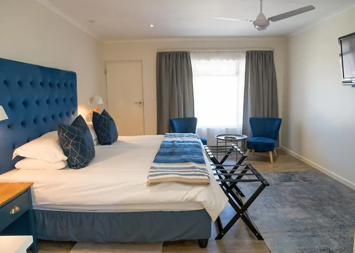 Penguino Guesthouse