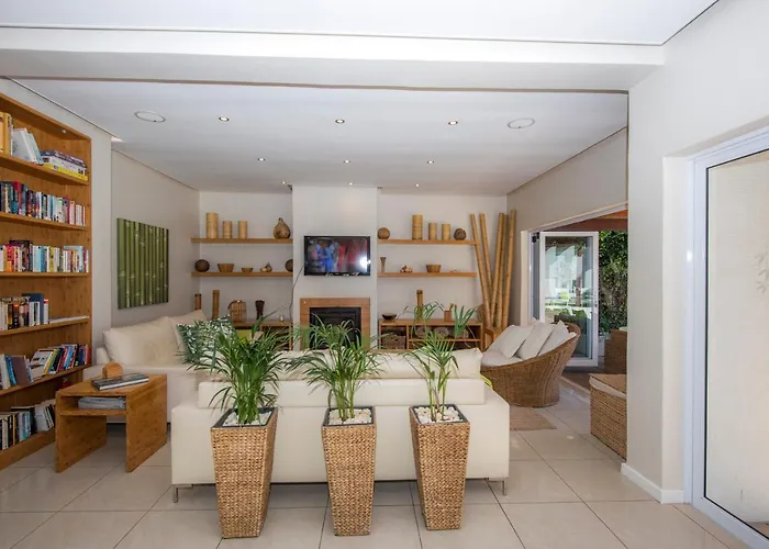 Bamboo Guest House